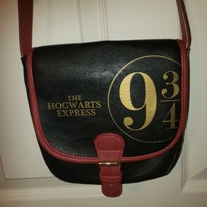 Harry potter shoulder bag